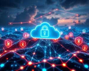 Wie sicher sind Ihre Cloud-Daten im Vertrieb?