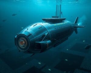 Wie sicher sind autonome U-Boote?