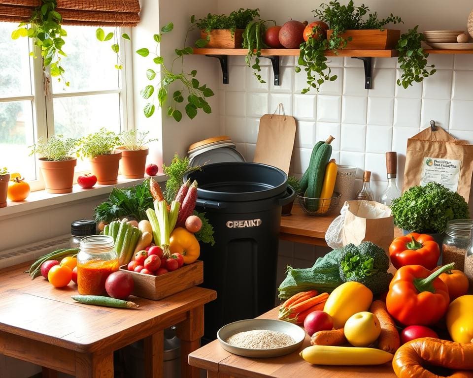 nachhaltig essen Tipps