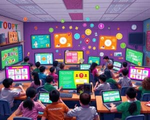 Kann Gamification das Lernen in Schulen revolutionieren?