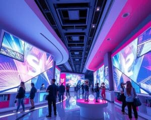 Wie verändert VR die Präsentation von Markenprodukten?