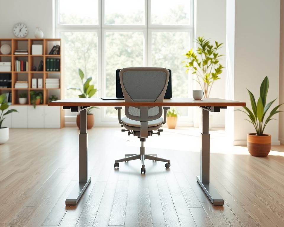 Ergonomisches Arbeiten für alle