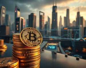 Kryptowährungs-Analyst: Wie sich Bitcoin & Co. entwickeln