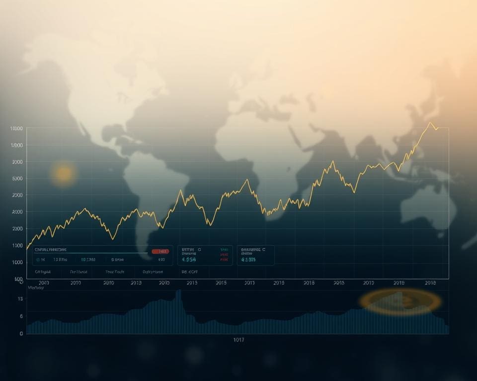 Kursentwicklung Bitcoin