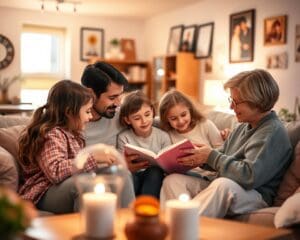 Psyche 2025: So stärksch d Familie-Band