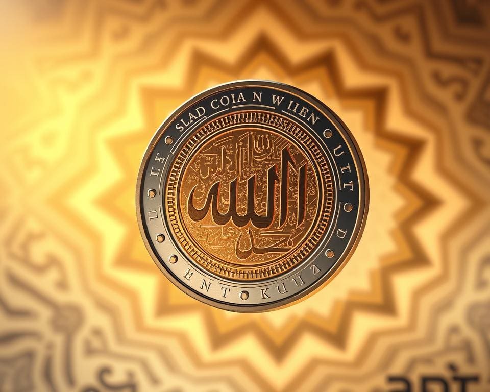 Sicherheitsvorteile Islami Coin