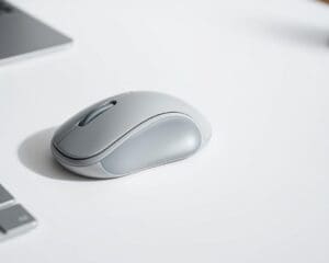 Wie verbessert eine ergonomische Maus die Handhaltung?