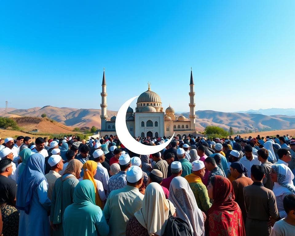 IslamicCoin Community