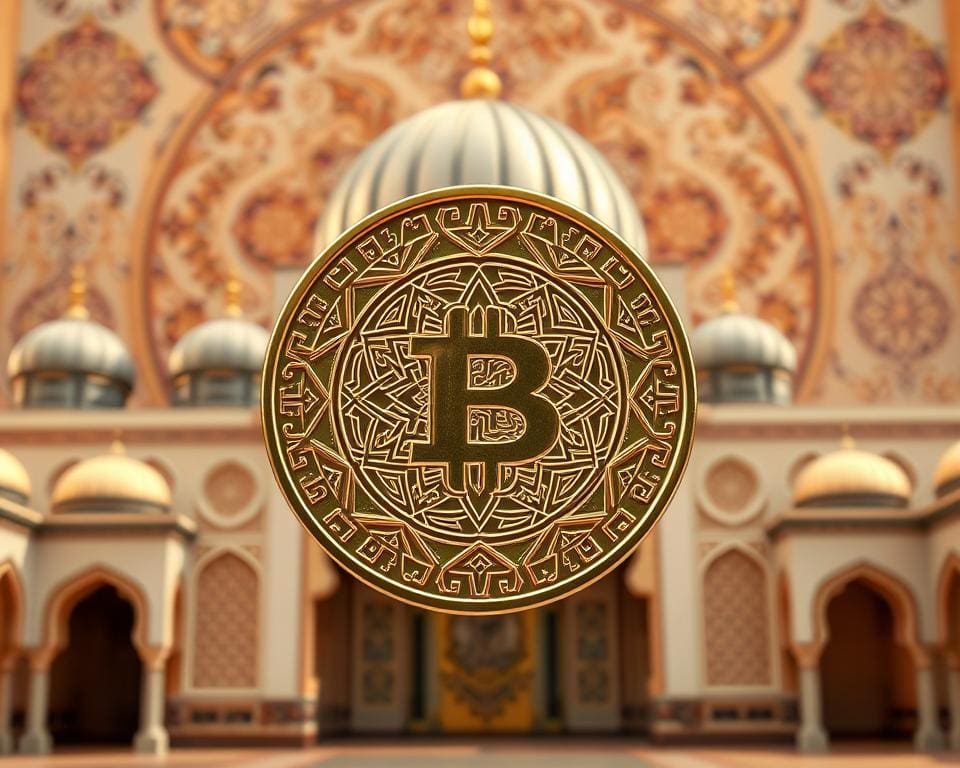 Ist Islamic Coin eine nachhaltige Lösung für muslimische Investoren?