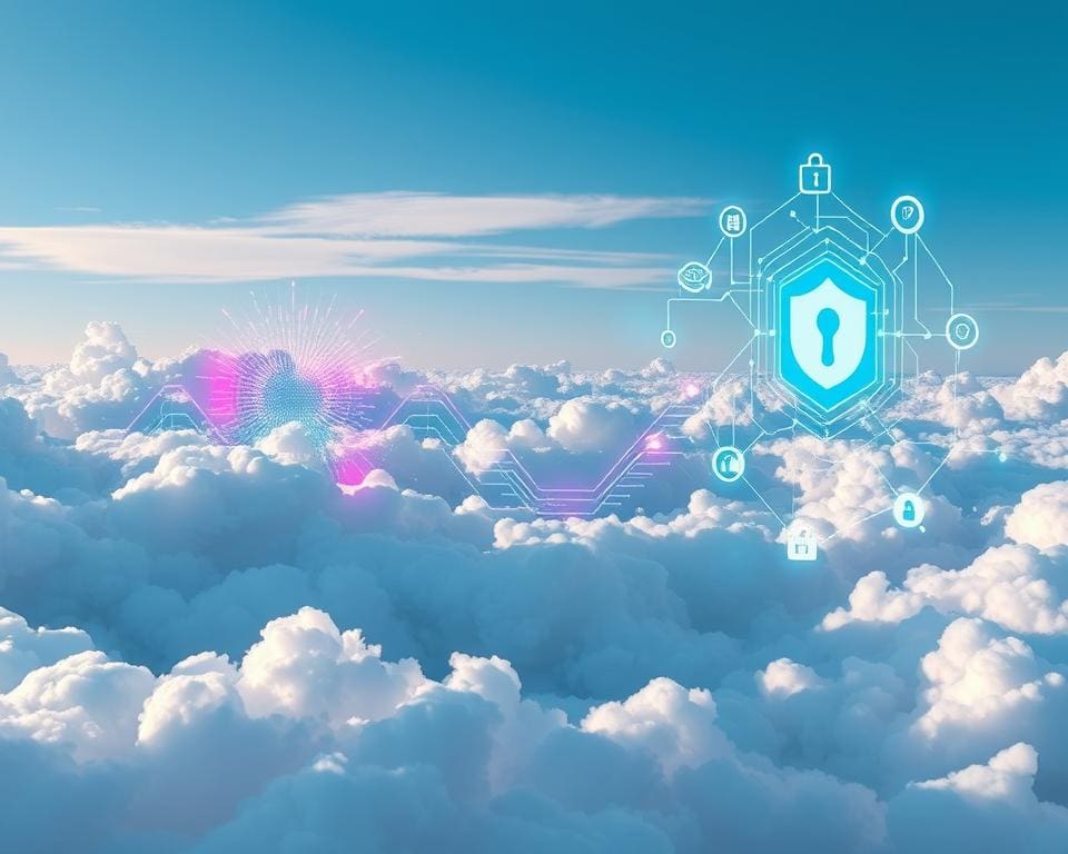 Wie optimiert AI die Sicherheit von Cloud-Systemen?