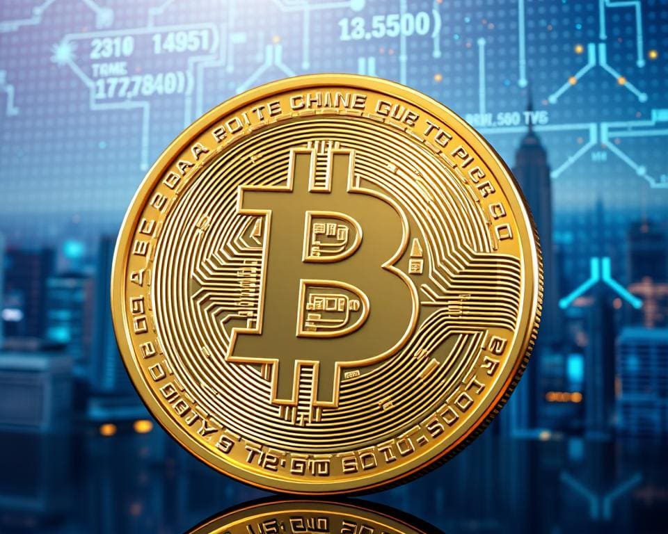 Wird Bitcoin irgendwann als offizielles Gehalt genutzt?