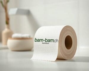Bambus Toilettenpapier bei bam-bam.ch bequem bestellen