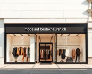 Was findet man über Mode auf besserkaufen.ch?