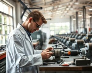 Wie läuft ein Schleifservice in Dietlikon ab?