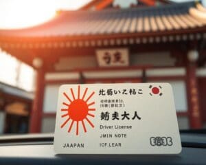 Muss die Übersetzung in Japan mitgeführt werden? 🇯🇵