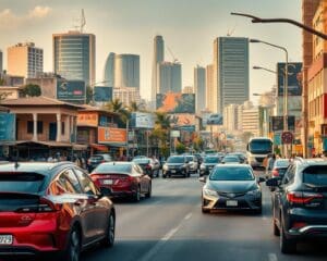 Nigeria: Welche Strafen drohen bei Missachtung der Umweltzonen? 🇳🇬