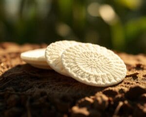 Sind Abschminkpads aus Bambus wirklich vegan?