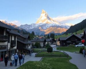 Wie stärkt dich ein digitalfreier Tag in Zermatt?