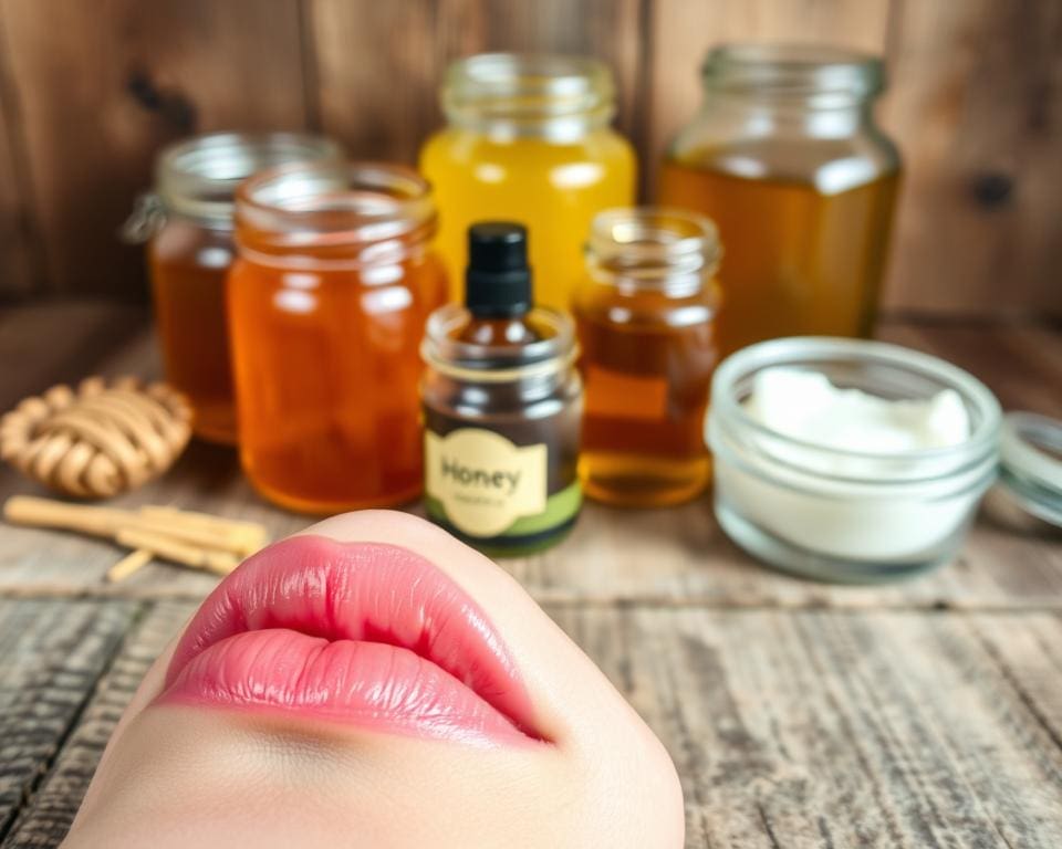 Lippenpflege Tipps Lippenpflege Tipps