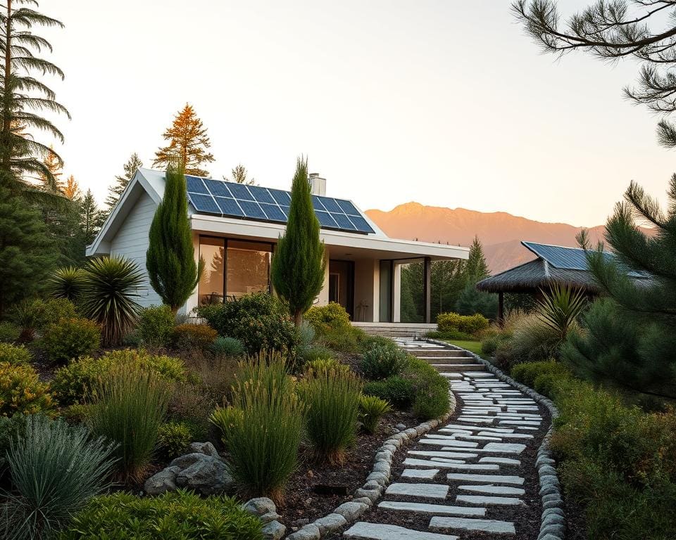 Energieeffizientes Wohnen neu gedacht