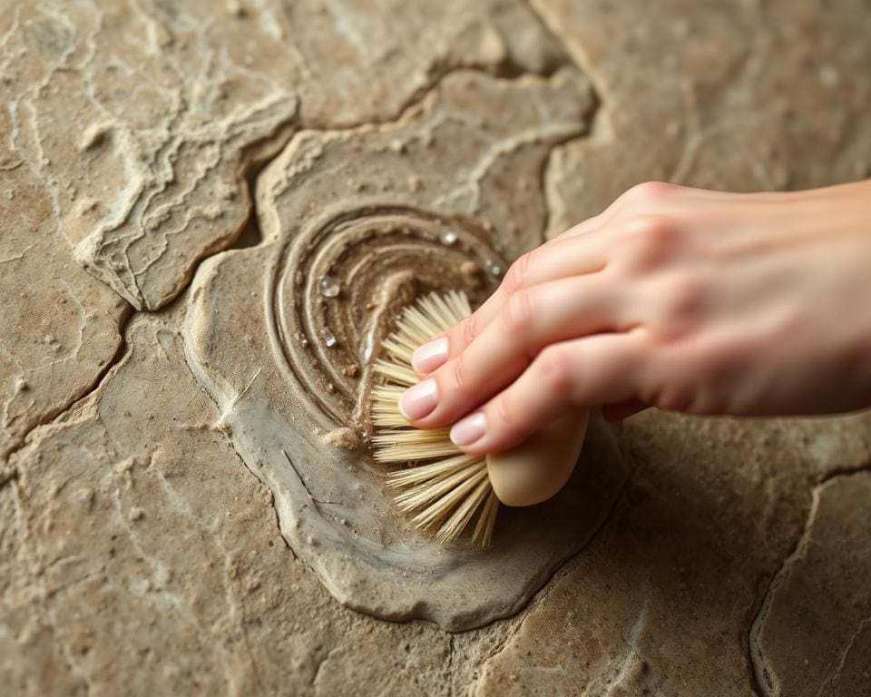 Naturstein reinigen Naturstein reinigen