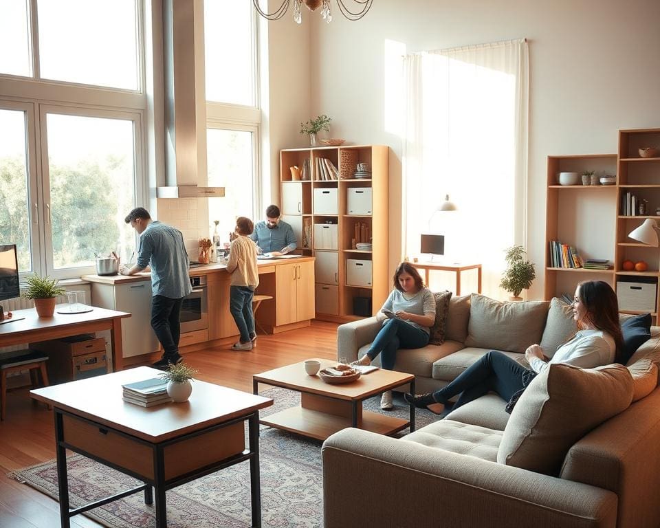 Raumplanung im Alltag Raumplanung im Alltag