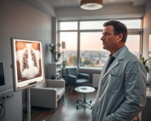 Wann ist ein Lungenfacharzt Wien sinnvoll?