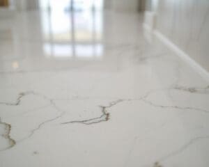 Wann ist eine Tiefenreinigung von Marmor sinnvoll?