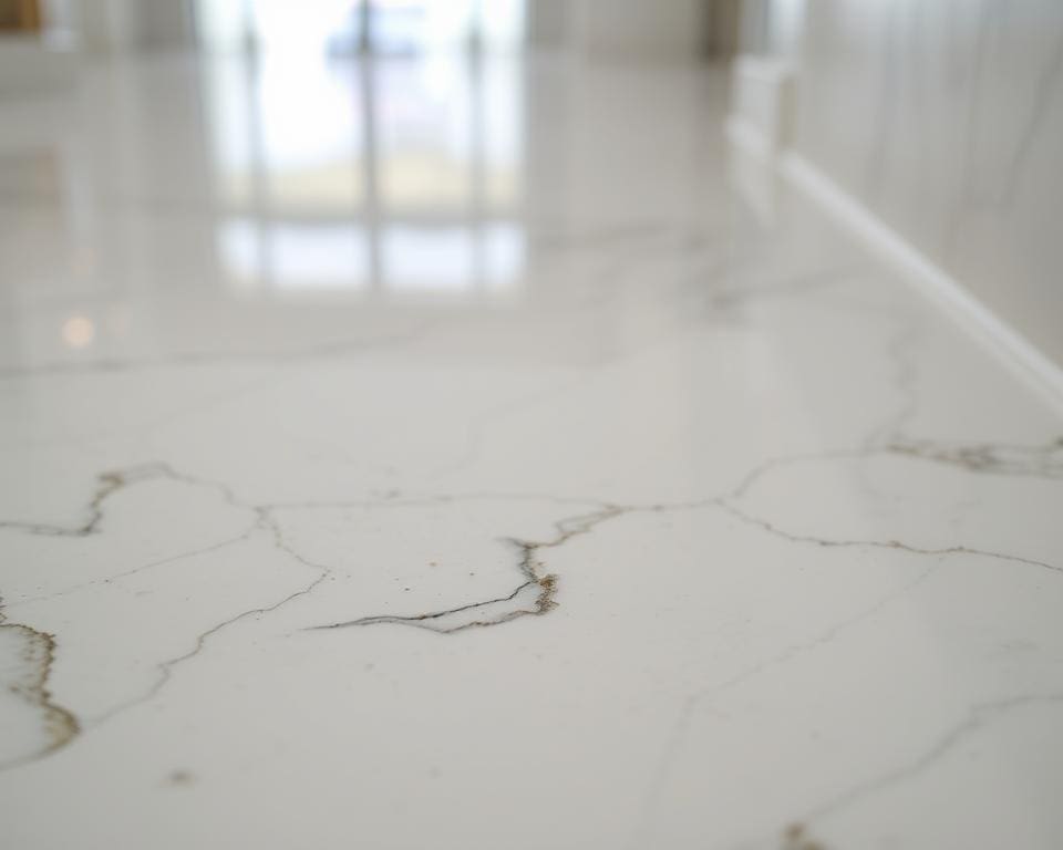 Wann ist eine Tiefenreinigung von Marmor sinnvoll?