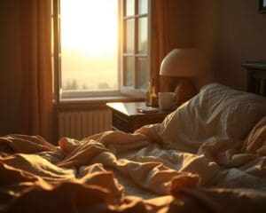 Was hilft bei morgendlicher Trägheit