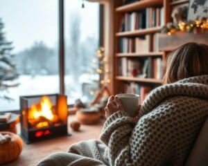 Was hilft gegen Müdigkeit im Winter