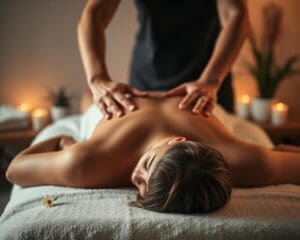 Was hilft gegen Muskelverspannungen