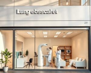 Was kostet Lungenarzt Wien Privat in Wien