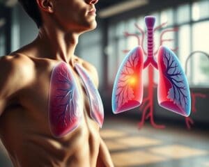 Was stärkt die Lunge beim Sport