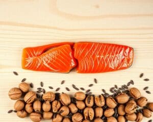 Wie gesund ist Lachs als Omega-3-Quelle