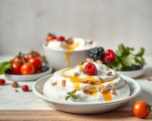 Wie gesund ist Quark als Proteinquelle