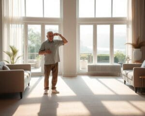 Wie wichtig ist Bewegung im Alter