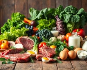 Wie wichtig ist Vitamin B12 in der Ernährung
