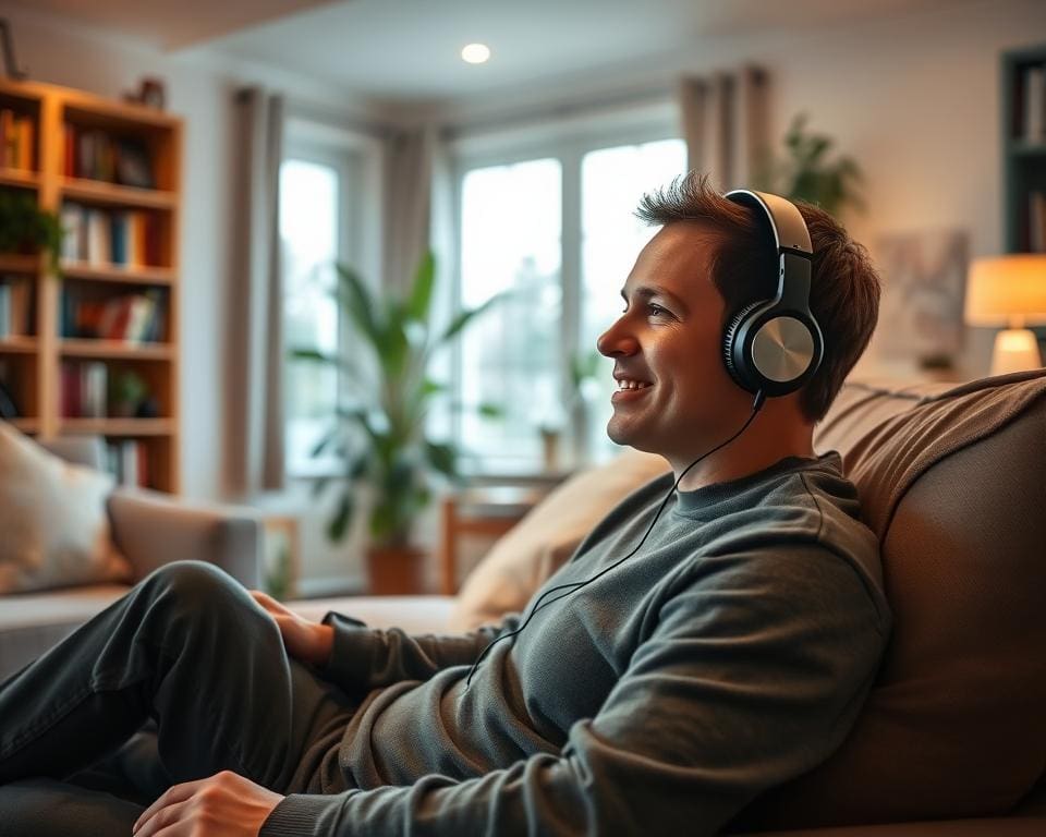 5. Wie beeinflusst Musik unsere Stimmung im Alltag?