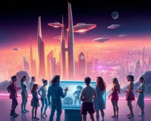 6. Welche Serien sind 2025 besonders sehenswert?