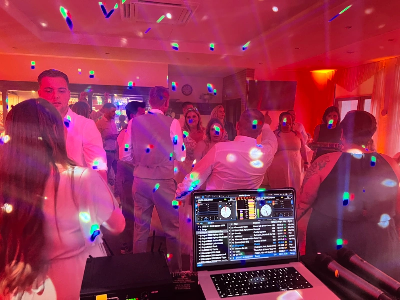 DJ Frankfurt discjockey-frankfurt.de