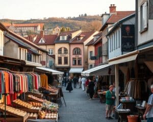 Marketingstrategien für kleine und mittlere Betriebe