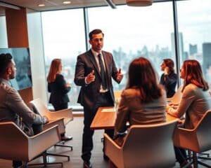 Neue Perspektiven für das Coaching von Führungskräften