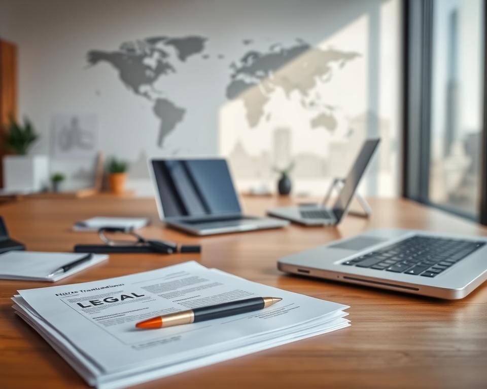 Preisgestaltung und Leistungsumfang von Übersetzungsdiensten Preisgestaltung und Leistungsumfang von Übersetzungsdiensten