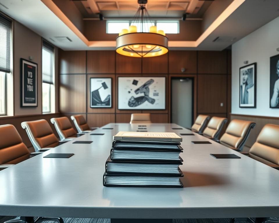 Schulungsprogramme für Führungskräfte