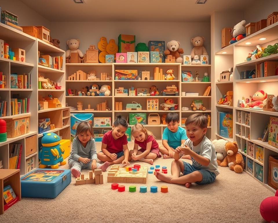 Spielwaren für drinnen Spielwaren für drinnen