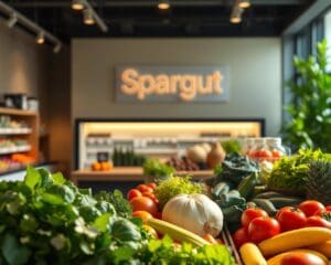 Was unterscheidet Spargut von Billigware-Anbietern?