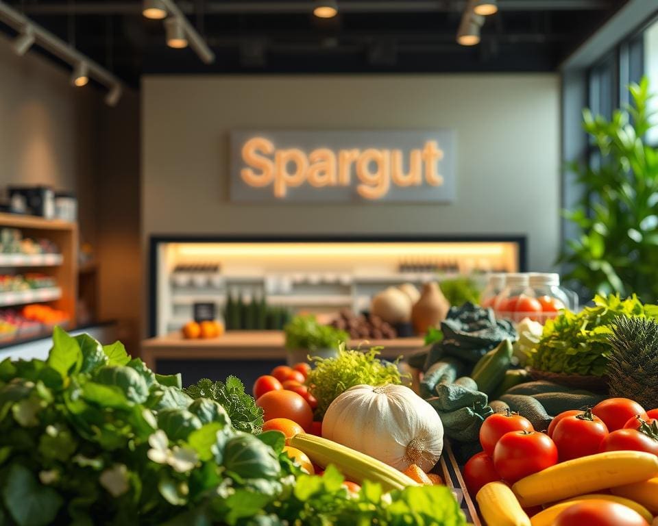 Was unterscheidet Spargut von Billigware-Anbietern?