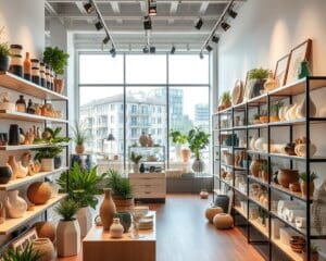 Welche Deko-Highlights gibt es bei Spargut?