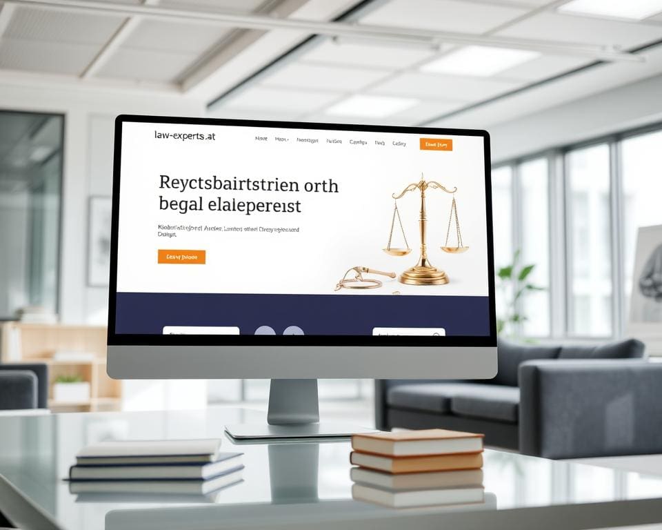 Welche Vorteile bietet Rechtsberatung Österreich über law-experts.at?